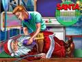 Jwèt Santa Rezirèksyon Ijans  sou entènèt