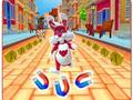 Jwèt Sou entènèt jwèt Bunny Run  sou entènèt