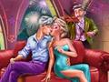 Jwèt Sou entènèt jwèt Ice Rèn Amoure Nouvèl Ane Ev  sou entènèt
