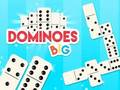Jwèt Domino gwo  sou entènèt