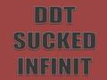 Jwèt DDT aspire infinit sou entènèt