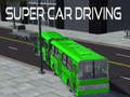 Jwèt Otobis Kondwi 3d similatè - 2  sou entènèt