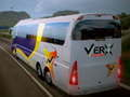 Jwèt Euro monte otobis similatè  sou entènèt