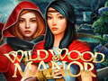 Jwèt Wildwood Manor sou entènèt