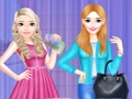 Jwèt Sou entènèt jwèt Diferan Fashion kwafur  sou entènèt
