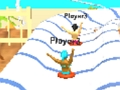 Jwèt Aquapark. io  sou entènèt
