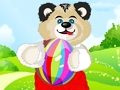 Jwèt Sou entènèt jwèt Cute Bear siwo myèl  sou entènèt