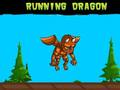 Jwèt Kouri dragon  sou entènèt