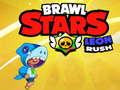Jwèt Sou entènèt jwèt Brawl Star Leon Rush  sou entènèt