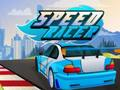 Jwèt Sou entènèt jwèt Speed Racer  sou entènèt