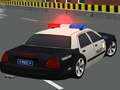 Jwèt Jwèt Ameriken Fast Polis Machin Kondwi 3D  sou entènèt