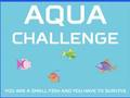 Jwèt Aqua defi  sou entènèt