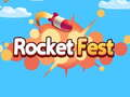 Jwèt Wòkèt Fest  sou entènèt