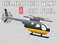 Jwèt Elikoptè Vle Jet Fuel  sou entènèt