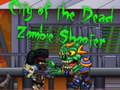 Jwèt Sou entènèt jwèt City of the Dead: zonbi tirè  sou entènèt