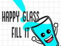 Jwèt Happy Glass Ranpli li  sou entènèt