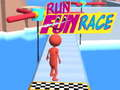 Jwèt Sou entènèt jwèt Fun Run Ras  sou entènèt