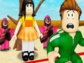 Jwèt Jwèt Kalma: Roblox  sou entènèt