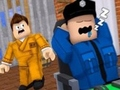 Jwèt ROBLOX: prizon kraze sou entènèt