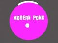 Jwèt Modèn Pong  sou entènèt