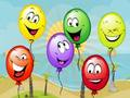 Jwèt Balon komik  sou entènèt