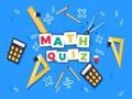 Jwèt Egzamen Matematik  sou entènèt