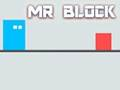 Jwèt Mesye Block  sou entènèt