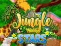 Jwèt Sou entènèt jwèt Jungle Hidden Stars  sou entènèt