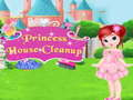 Jwèt Sou entènèt jwèt Princess House Netwayaj  sou entènèt