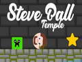 Jwèt Sou entènèt jwèt Steve boul tanp  sou entènèt