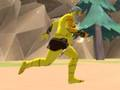 Jwèt Sou entènèt jwèt Aqua Man lanmè batay  sou entènèt