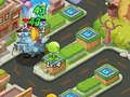 Jwèt Plant Vs Zombies Debloke  sou entènèt