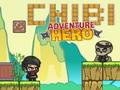 Jwèt Jwèt Chibi avanti ewo  sou entènèt