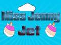 Jwèt Miss Jenny Jet sou entènèt
