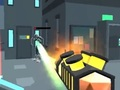 Jwèt Cyberpunk: Rezistans  sou entènèt