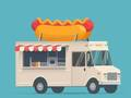 Jwèt Download jwèt la Food Trucks Jigsaw  sou entènèt