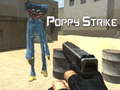 Jwèt Poppy grèv  sou entènèt