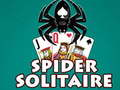 Jwèt Sou entènèt jwèt Spider solitèr la  sou entènèt