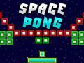 Jwèt Espas Pong  sou entènèt