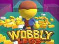 Jwèt Sou entènèt jwèt Wobbly Ligs  sou entènèt