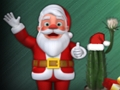 Jwèt Amgel New Year Sal sove 4 sou entènèt