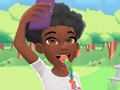 Jwèt Jele siwo myèl ASMR  sou entènèt