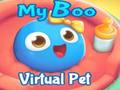 Jwèt Bèt kay Virtual Boo mwen an  sou entènèt