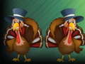 Jwèt Amgel Thanksgiving Chanm chape 6 sou entènèt