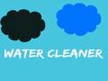 Jwèt Dlo Cleaner  sou entènèt