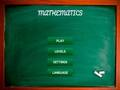 Jwèt Matematik  sou entènèt