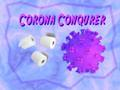 Jwèt Konkeran Corona  sou entènèt