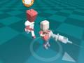 Jwèt Korona Virus Warrior  sou entènèt