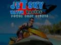 Jwèt Jet Ski Dlo kous: Power Boat Cascades  sou entènèt
