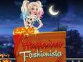 Jwèt Jwèt Halloween Fashionista  sou entènèt